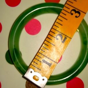 NWT GENUINE JADE BRACELET